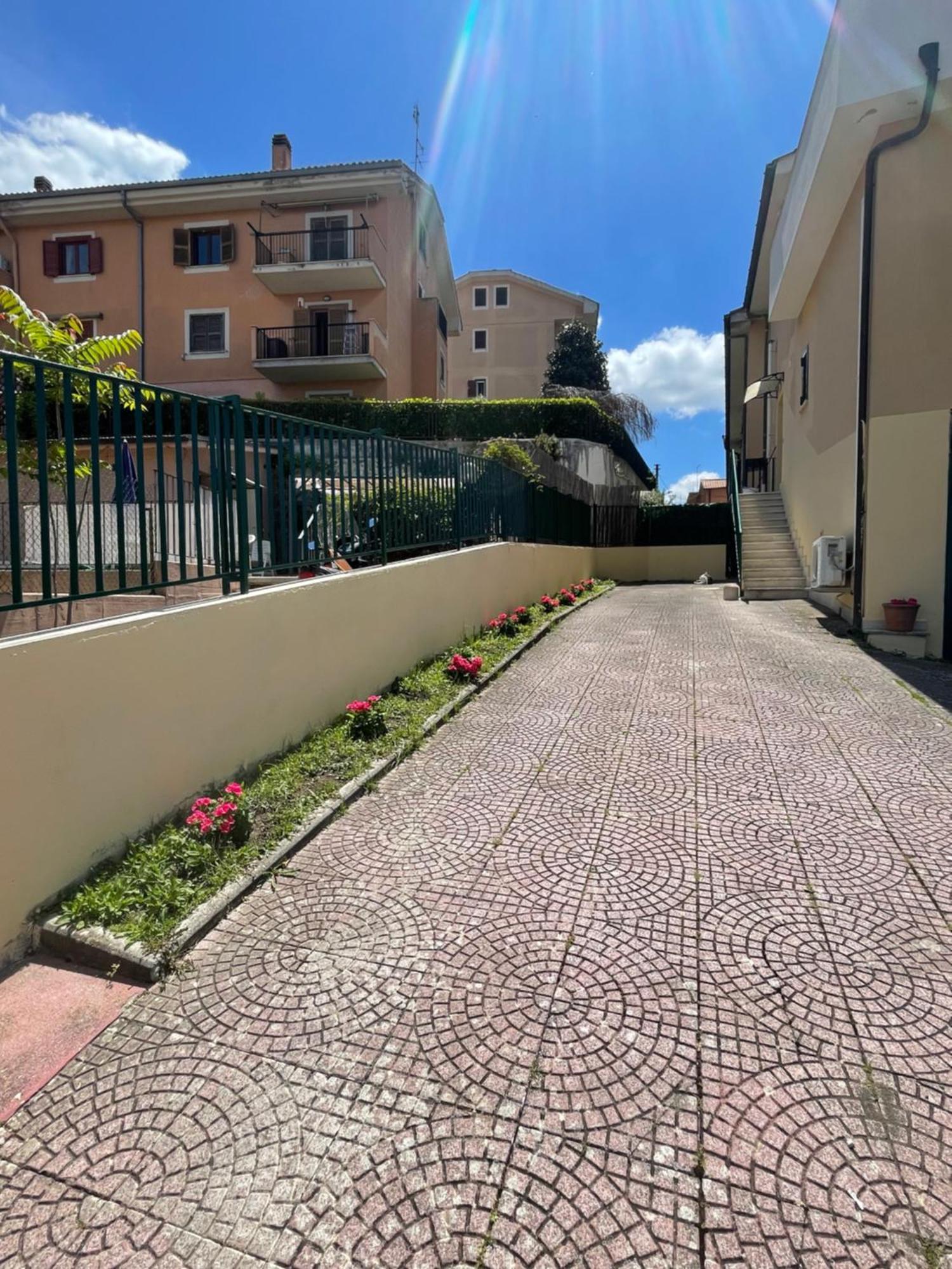 Castelli Home - Castelli Apartments Albano Laziale Exterior photo